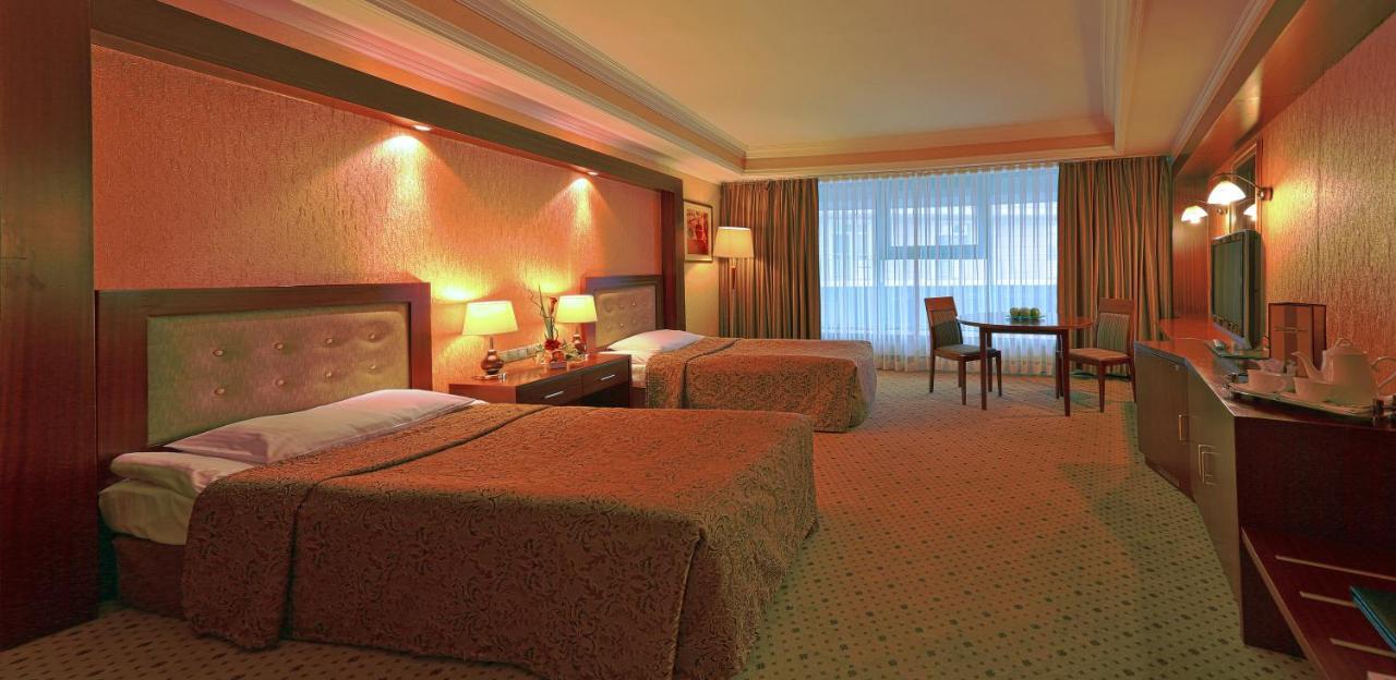 Hotel Diplomat By Ag Group