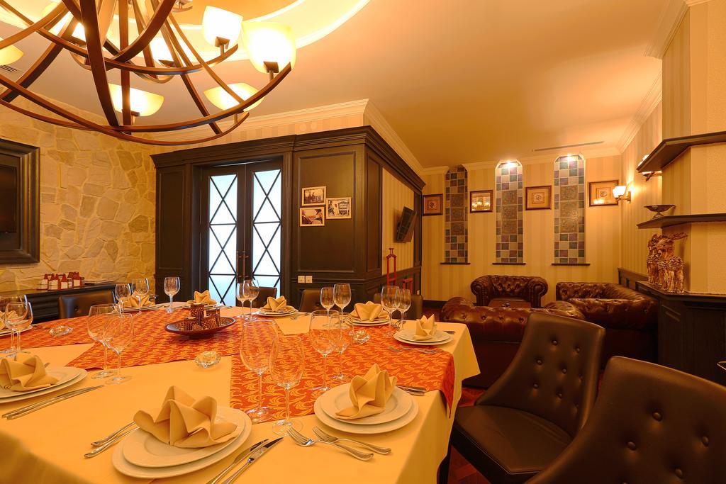 Hotel Diplomat By Ag Group