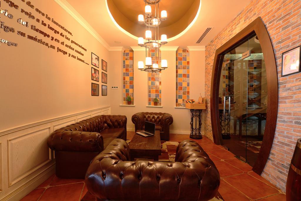 Hotel Diplomat By Ag Group Nur-Sultan (Astana)