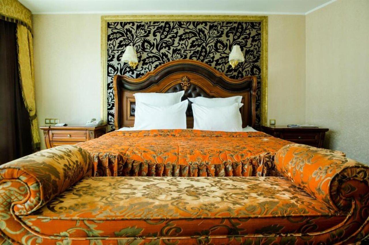 Diplomat By Ag Group Hotel