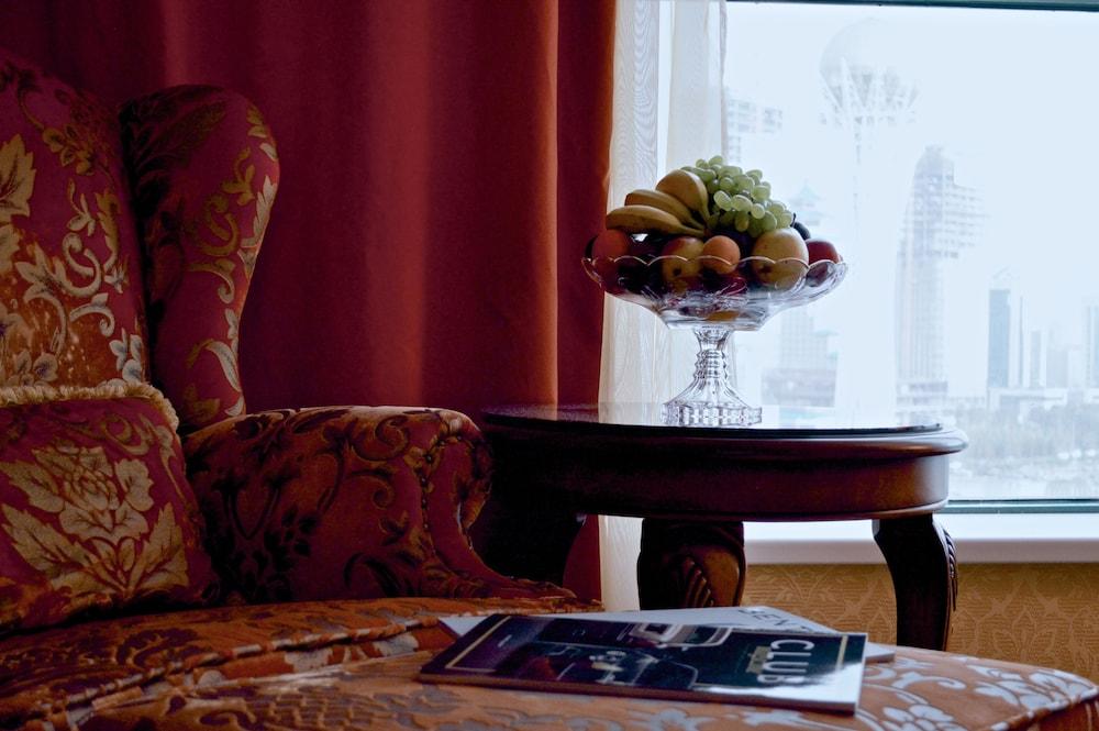 Diplomat By Ag Group Hotel Nur-Sultan (Astana)