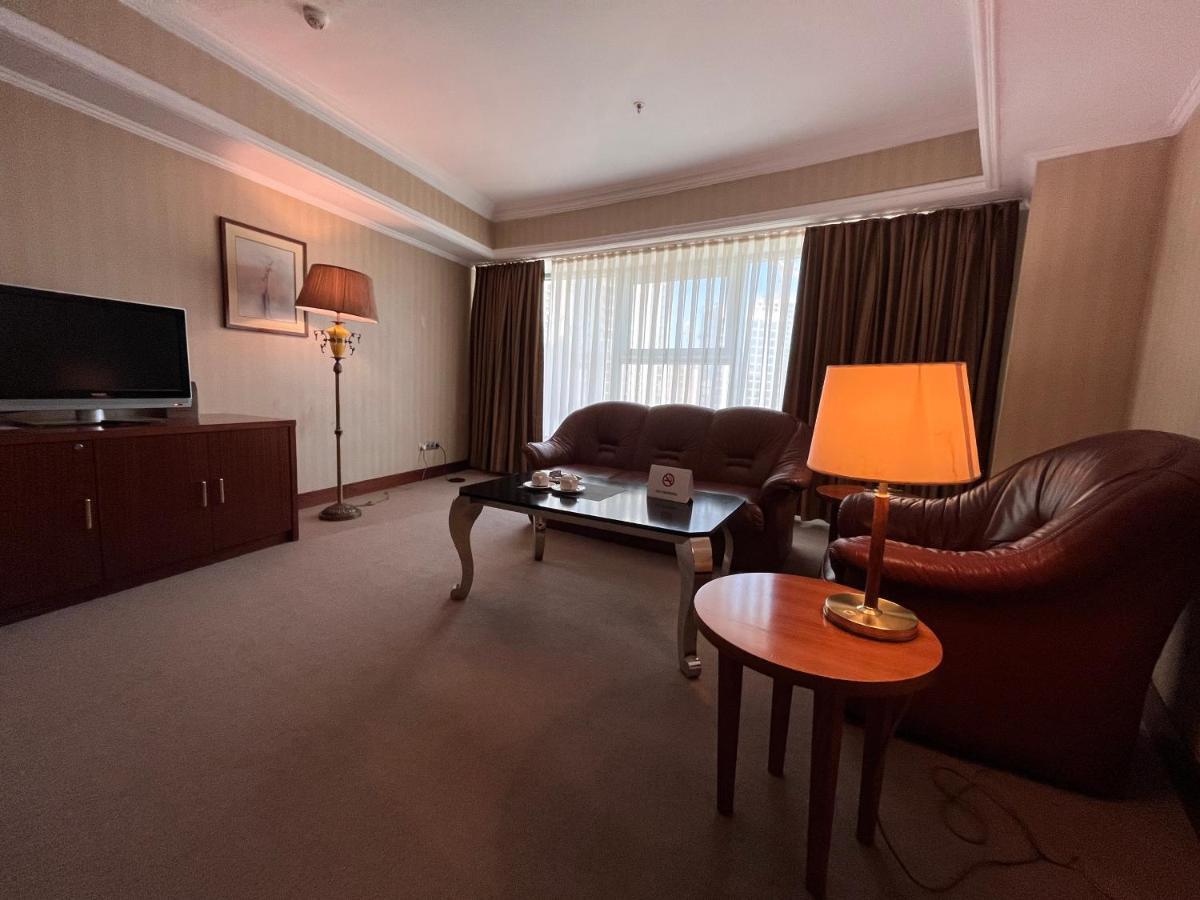 Diplomat By Ag Group Hotel