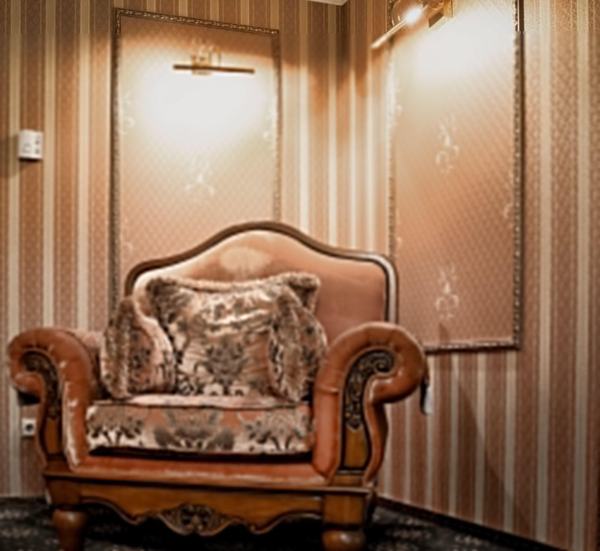 Diplomat By Ag Group 4* Nur-Sultan (Astana)