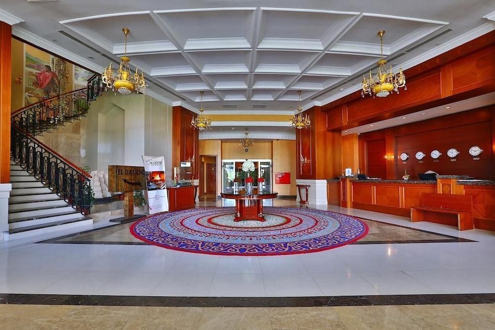 Diplomat By Ag Group Hotel Nur-Sultan (Astana)