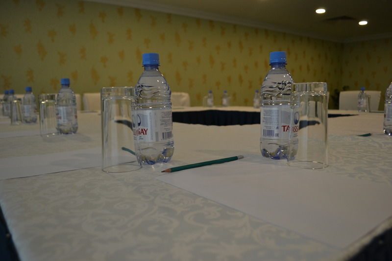 Diplomat By Ag Group Nur-Sultan (Astana)