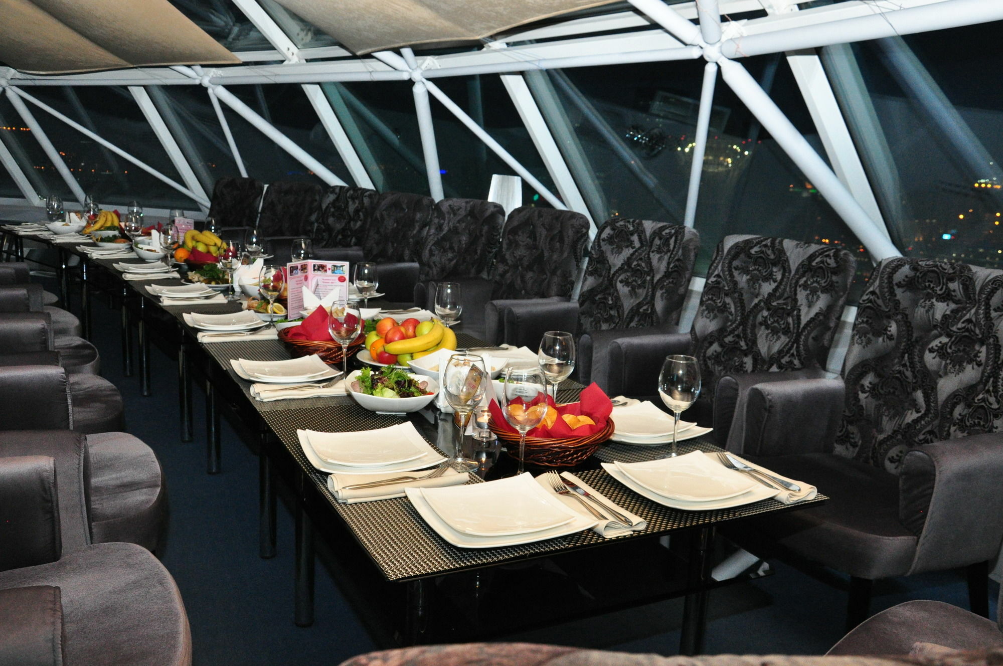 Diplomat By Ag Group 4* Nur-Sultan (Astana)