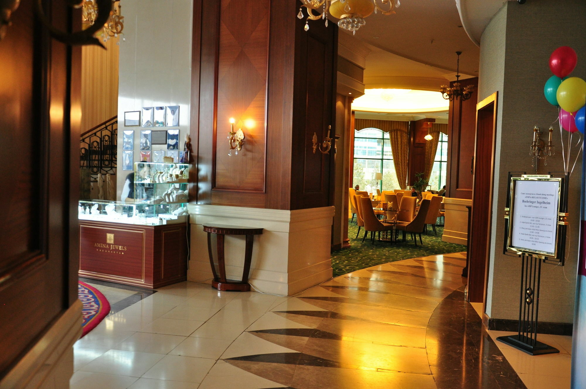 Hotel Diplomat By Ag Group