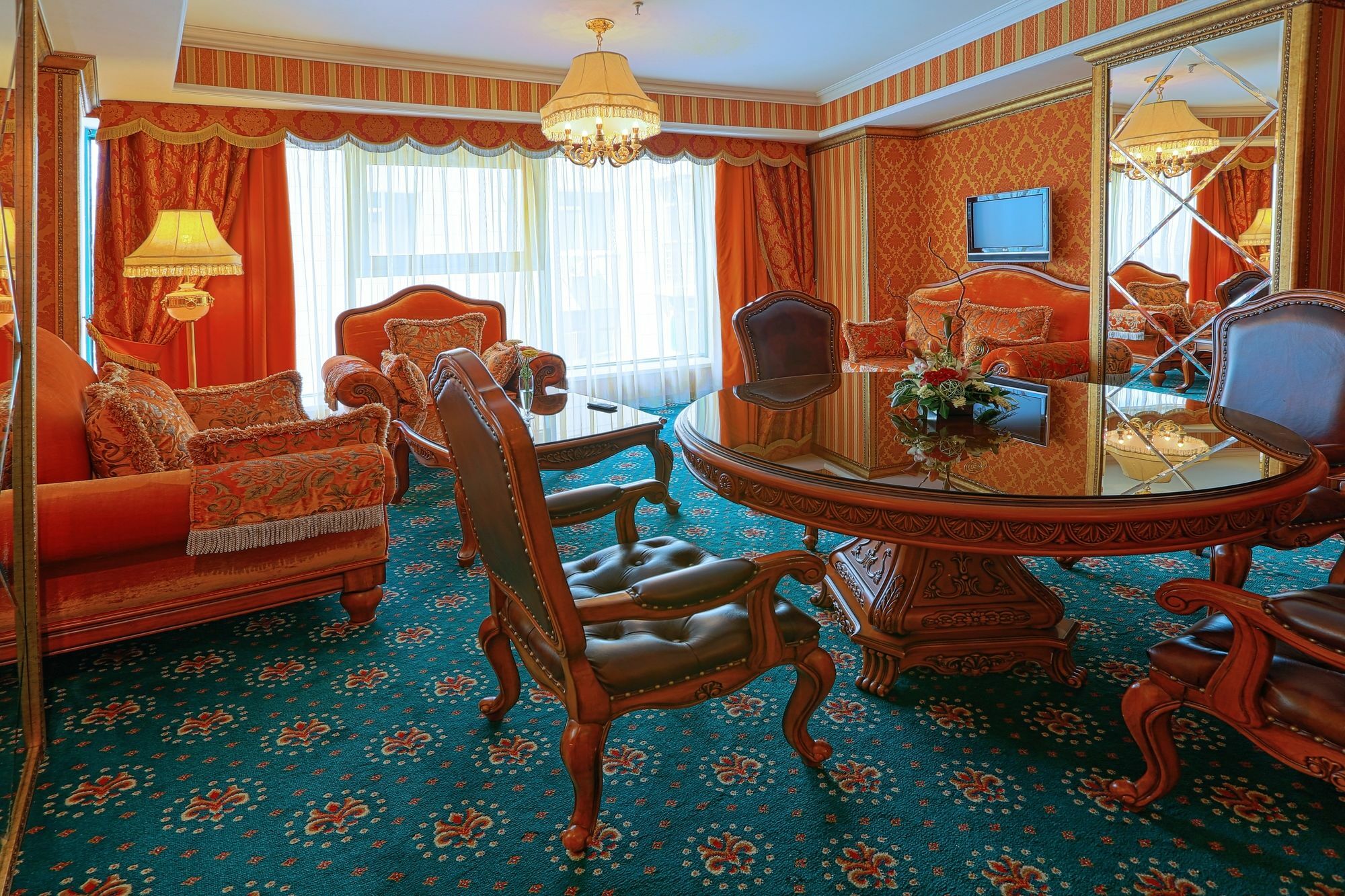 Diplomat By Ag Group Hotel 4*