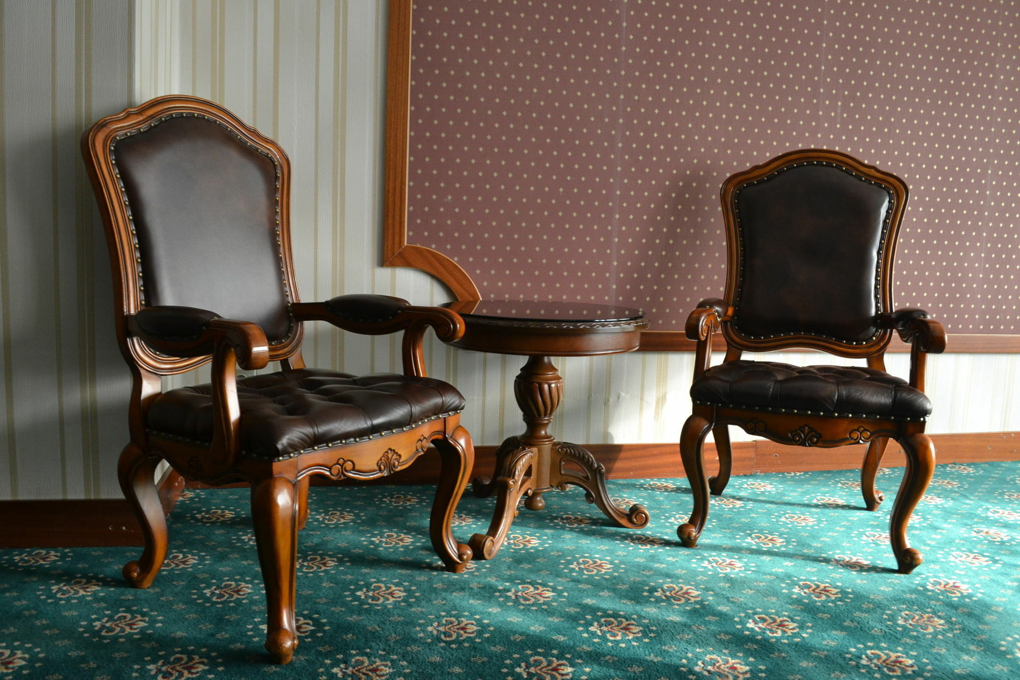 Diplomat By Ag Group Hotel Nur-Sultan (Astana)