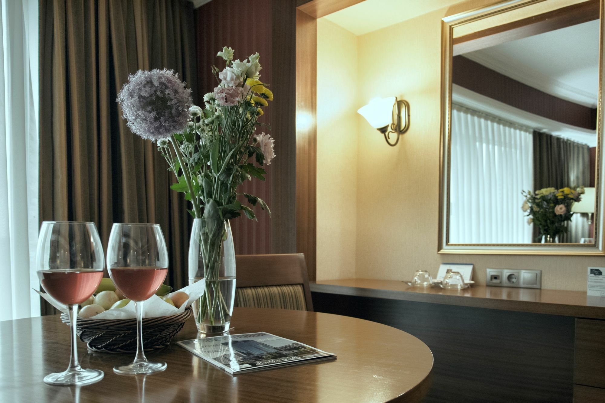 Hotel Diplomat By Ag Group Nur-Sultan (Astana)