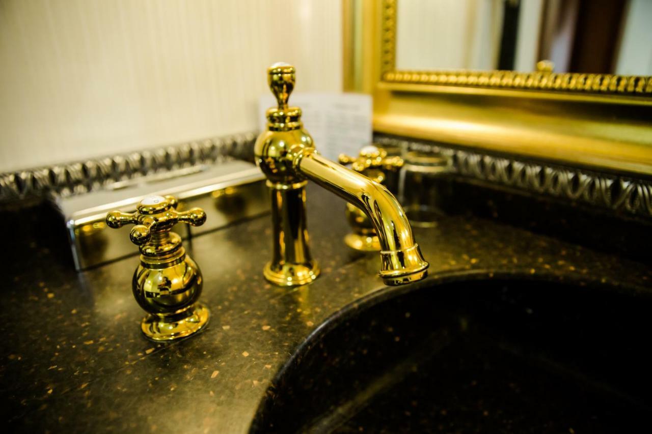 Hotel Diplomat By Ag Group Nur-Sultan (Astana)